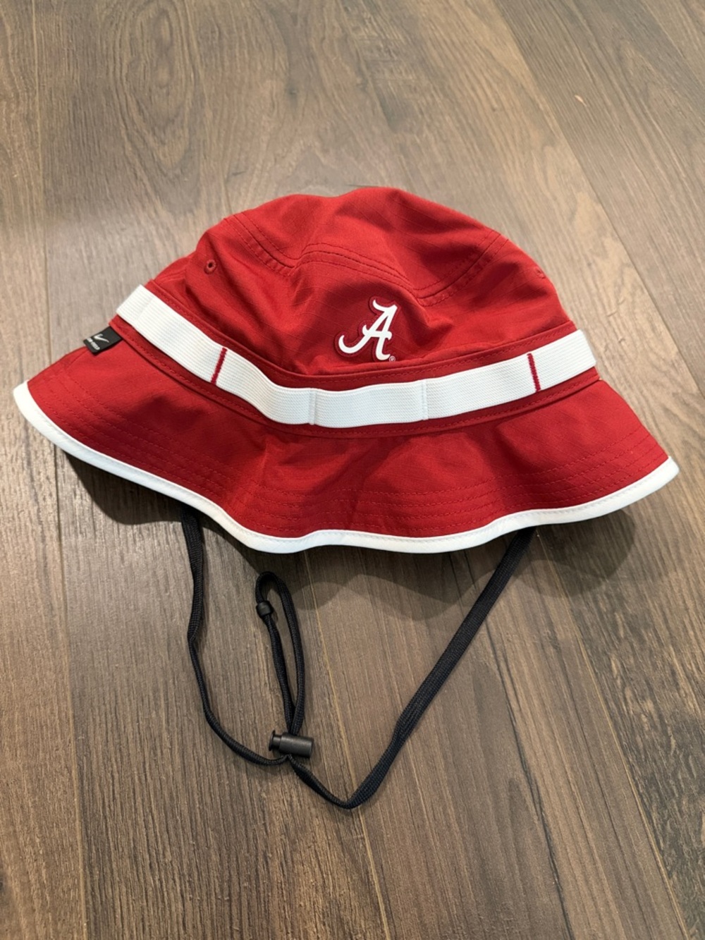 Nike Bucket Hat - ALABAMA